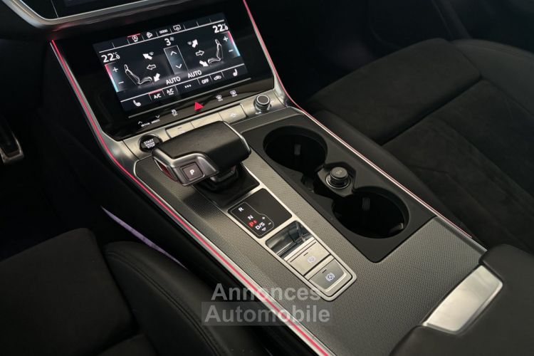Audi A6 Allroad 50 TDI 286 CV AVUS QUATTRO TIPTRONIC DERIV VP - <small></small> 44.950 € <small>TTC</small> - #9
