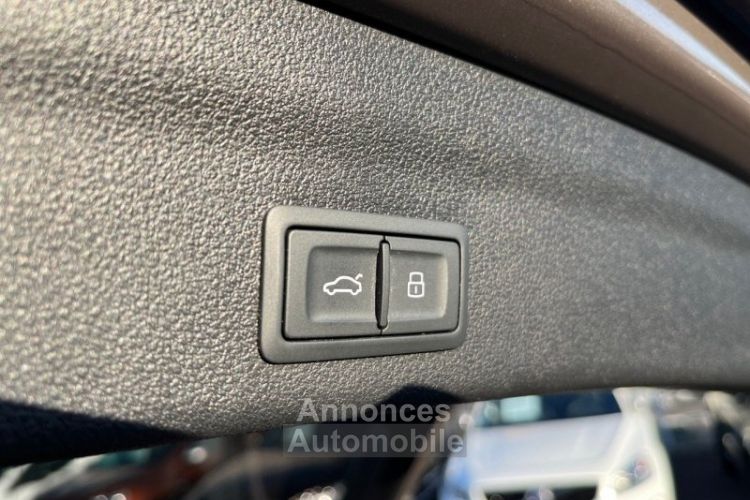 Audi A6 Allroad 50 TDI 286ch Avus Extended quattro tiptronic - <small></small> 54.900 € <small>TTC</small> - #10