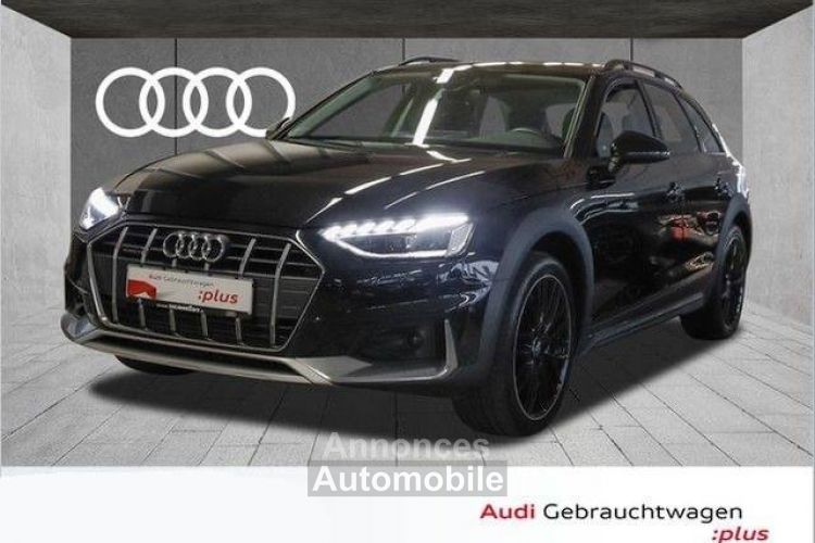 Audi A6 Allroad 50 TDI 286ch Avus quattro tiptronic - <small></small> 37.900 € <small>TTC</small> - #1