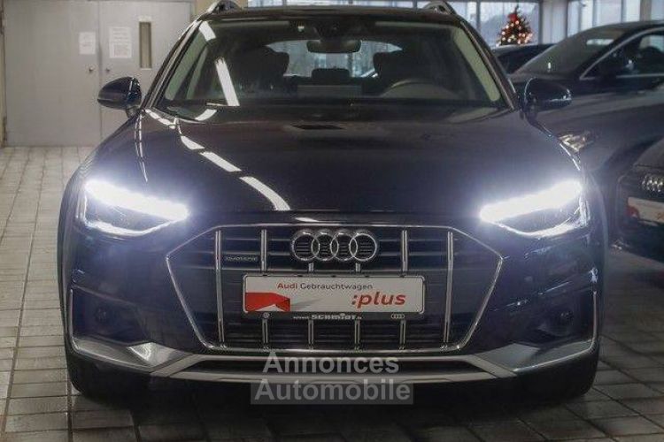 Audi A6 Allroad 50 TDI 286ch Avus quattro tiptronic - <small></small> 37.900 € <small>TTC</small> - #3