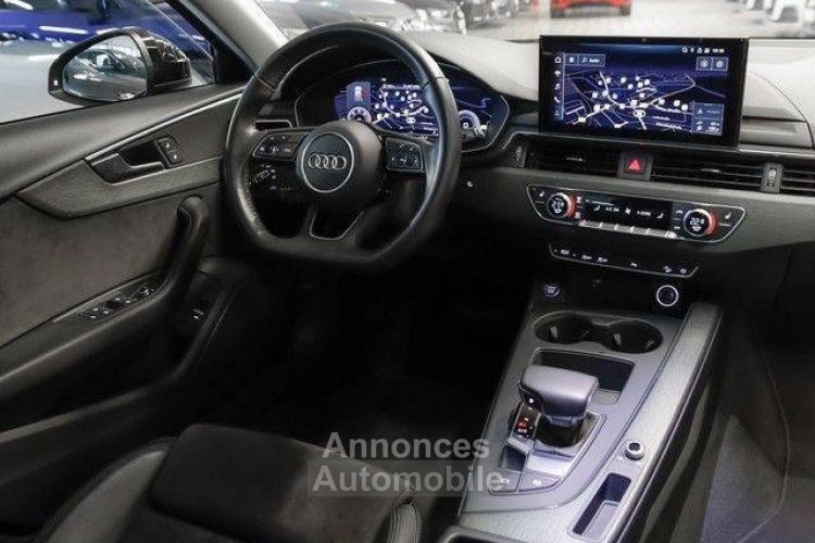 Audi A6 Allroad 50 TDI 286ch Avus quattro tiptronic - <small></small> 37.900 € <small>TTC</small> - #4