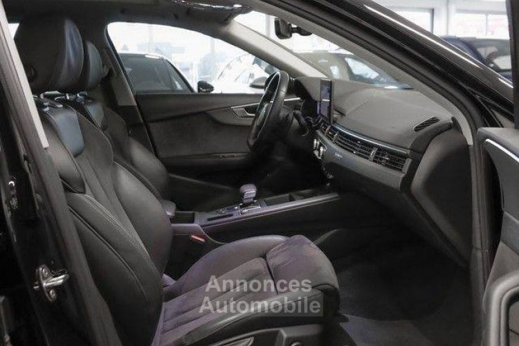 Audi A6 Allroad 50 TDI 286ch Avus quattro tiptronic - <small></small> 37.900 € <small>TTC</small> - #5