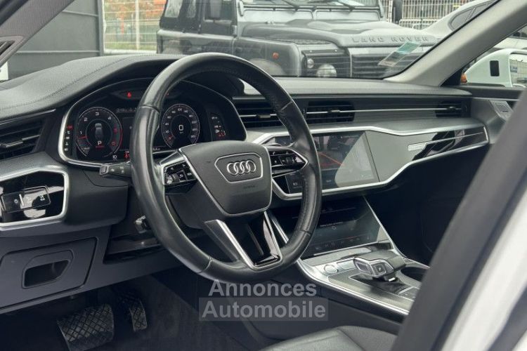 Audi A6 Allroad 50 TDI 286CH AVUS QUATTRO TIPTRONIC - <small></small> 37.990 € <small>TTC</small> - #13