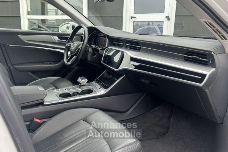 Audi A6 Allroad 50 TDI 286CH AVUS QUATTRO TIPTRONIC - <small></small> 37.990 € <small>TTC</small> - #20