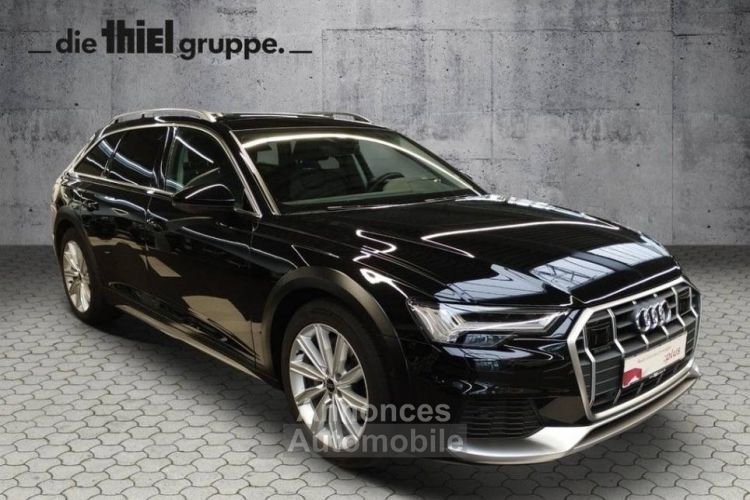 Audi A6 Allroad 50 TDI quattro/Pano/Remorque - <small></small> 49.490 € <small>TTC</small> - #1