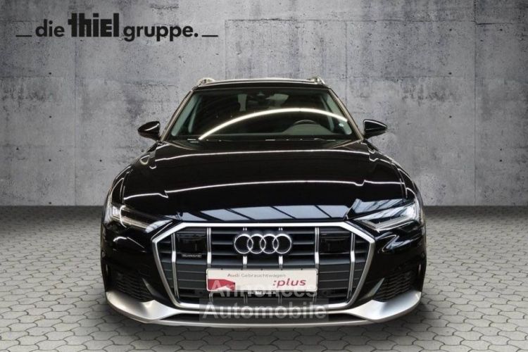 Audi A6 Allroad 50 TDI quattro/Pano/Remorque - <small></small> 49.490 € <small>TTC</small> - #2