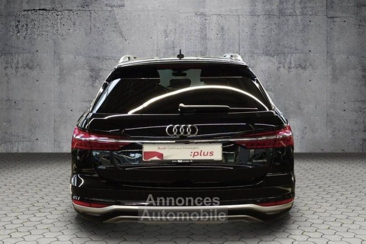 Audi A6 Allroad 50 TDI quattro/Pano/Remorque - <small></small> 49.490 € <small>TTC</small> - #3