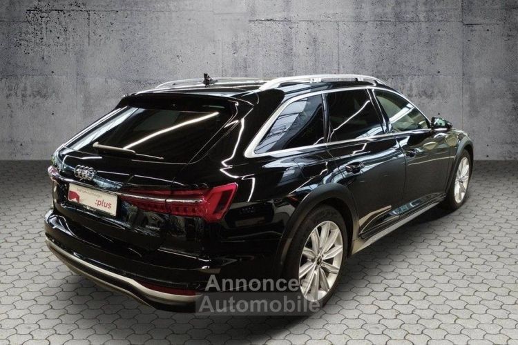 Audi A6 Allroad 50 TDI quattro/Pano/Remorque - <small></small> 49.490 € <small>TTC</small> - #4