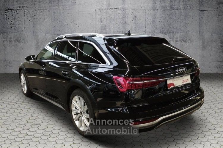 Audi A6 Allroad 50 TDI quattro/Pano/Remorque - <small></small> 49.490 € <small>TTC</small> - #5