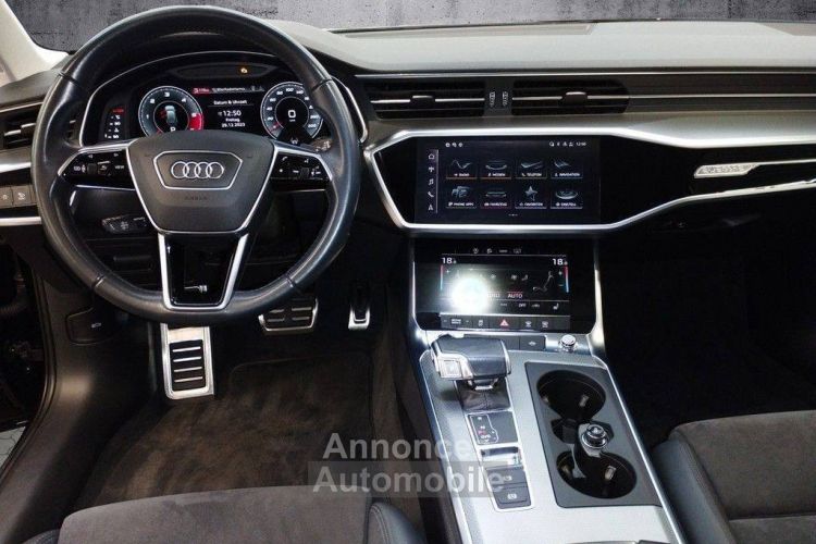 Audi A6 Allroad 50 TDI quattro/Pano/Remorque - <small></small> 49.490 € <small>TTC</small> - #6