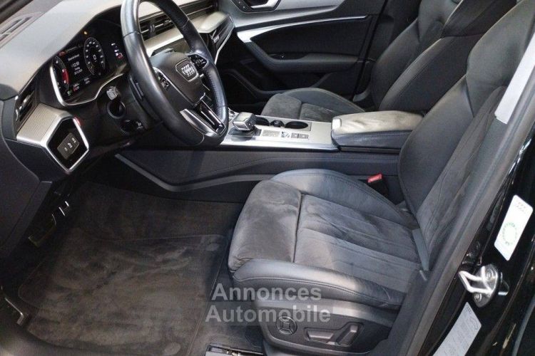 Audi A6 Allroad 50 TDI quattro/Pano/Remorque - <small></small> 49.490 € <small>TTC</small> - #7