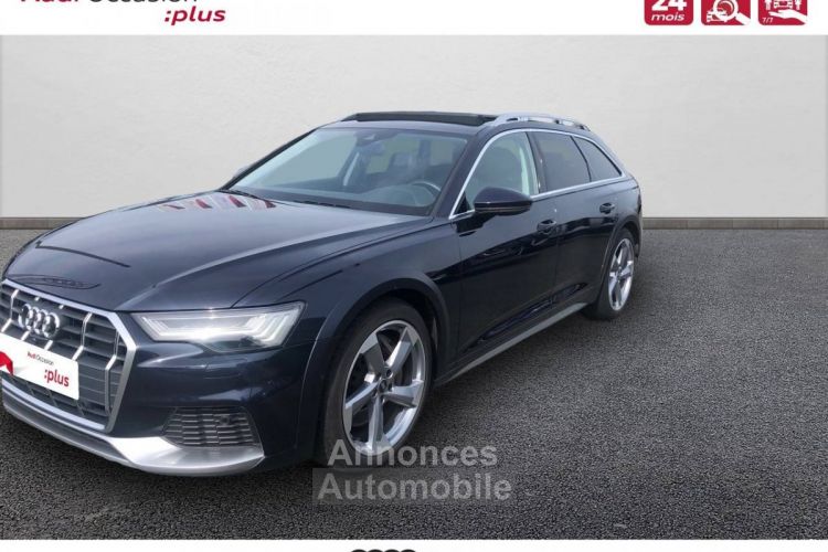 Audi A6 Allroad 55 TDI 344 ch Quattro Tiptronic 8 Avus - <small></small> 55.980 € <small>TTC</small> - #1