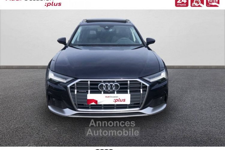 Audi A6 Allroad 55 TDI 344 ch Quattro Tiptronic 8 Avus - <small></small> 55.980 € <small>TTC</small> - #2