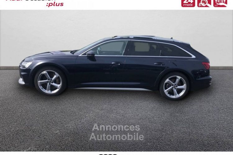 Audi A6 Allroad 55 TDI 344 ch Quattro Tiptronic 8 Avus - <small></small> 55.980 € <small>TTC</small> - #3