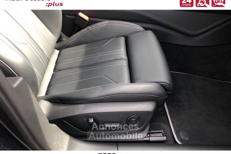 Audi A6 Allroad 55 TDI 344 ch Quattro Tiptronic 8 Avus - <small></small> 55.980 € <small>TTC</small> - #7