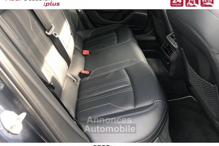 Audi A6 Allroad 55 TDI 344 ch Quattro Tiptronic 8 Avus - <small></small> 55.980 € <small>TTC</small> - #8