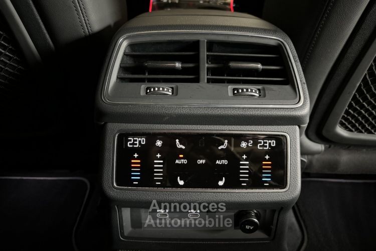 Audi A6 Allroad 55 TDI 344 CV AVUS QUATTRO TIPTRONIC - <small></small> 66.950 € <small>TTC</small> - #11