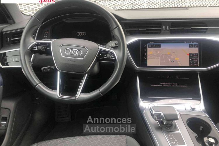 Audi A6 Allroad 55 TDI 349 ch Quattro Tiptronic 8  - <small></small> 55.990 € <small>TTC</small> - #33