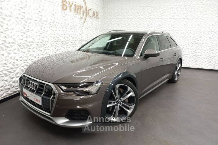 Audi A6 Allroad 55 TDI 349 ch Quattro Tiptronic 8 Avus Extended - <small></small> 52.343 € <small>TTC</small> - #1