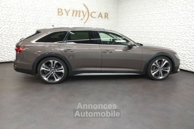 Audi A6 Allroad 55 TDI 349 ch Quattro Tiptronic 8 Avus Extended - <small></small> 52.343 € <small>TTC</small> - #2