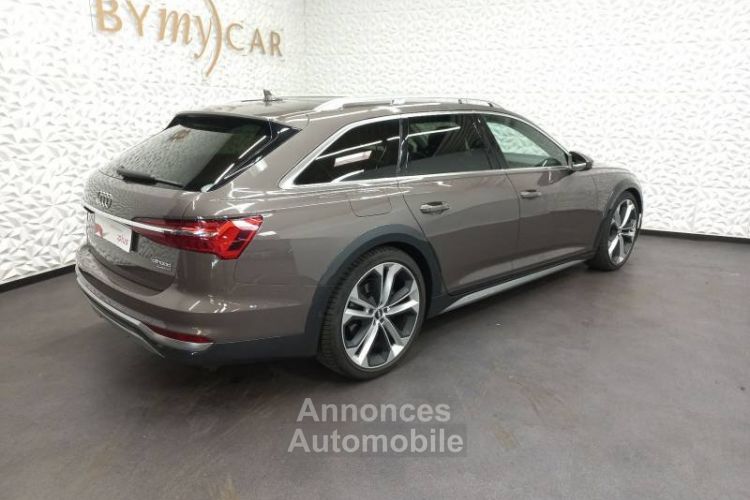 Audi A6 Allroad 55 TDI 349 ch Quattro Tiptronic 8 Avus Extended - <small></small> 52.343 € <small>TTC</small> - #3