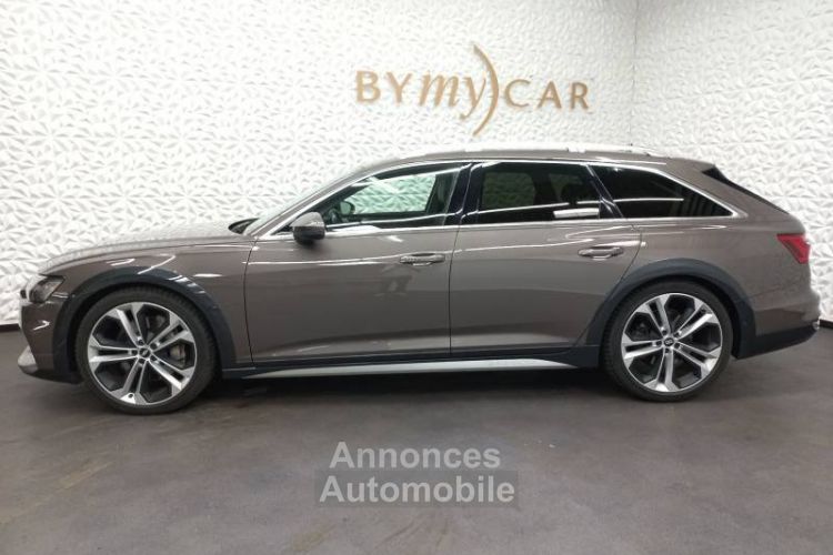 Audi A6 Allroad 55 TDI 349 ch Quattro Tiptronic 8 Avus Extended - <small></small> 52.343 € <small>TTC</small> - #4