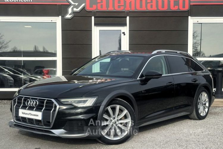 Audi A6 Allroad 55 TDI 349CH AVUS QUATTRO TIPTRONIC 349 - - <small></small> 32.990 € <small>TTC</small> - #1