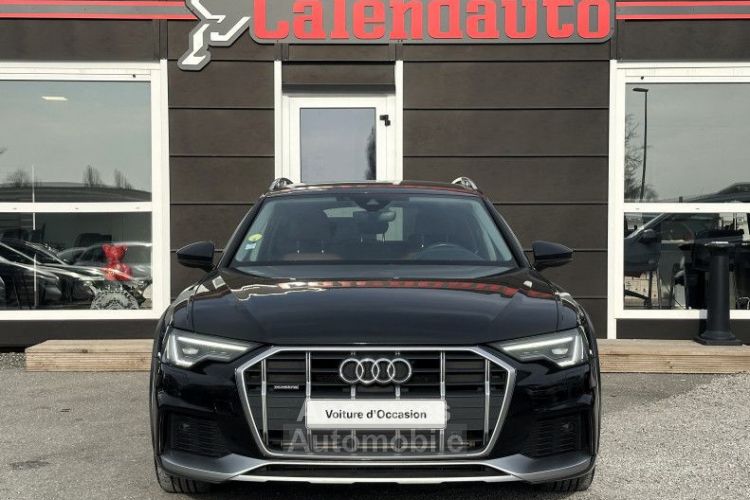 Audi A6 Allroad 55 TDI 349CH AVUS QUATTRO TIPTRONIC 349 - - <small></small> 32.990 € <small>TTC</small> - #3