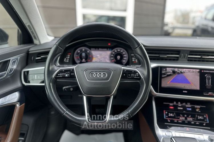 Audi A6 Allroad 55 TDI 349CH AVUS QUATTRO TIPTRONIC 349 - - <small></small> 32.990 € <small>TTC</small> - #20