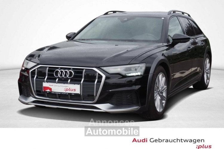 Audi A6 Allroad 55 TDI 349ch Quattro BLACK - <small></small> 45.900 € <small>TTC</small> - #1