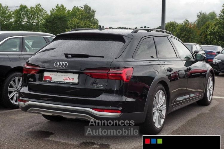 Audi A6 Allroad 55 TDI 349ch Quattro BLACK - <small></small> 45.900 € <small>TTC</small> - #2