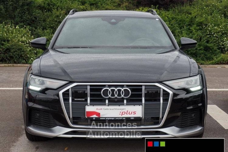 Audi A6 Allroad 55 TDI 349ch Quattro BLACK - <small></small> 45.900 € <small>TTC</small> - #3