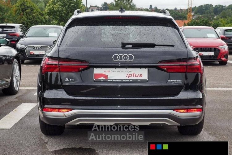 Audi A6 Allroad 55 TDI 349ch Quattro BLACK - <small></small> 45.900 € <small>TTC</small> - #4