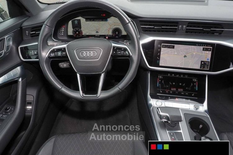 Audi A6 Allroad 55 TDI 349ch Quattro BLACK - <small></small> 45.900 € <small>TTC</small> - #5