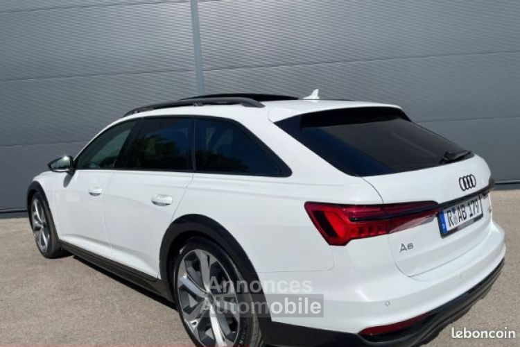 Audi A6 Allroad 55 TFSI - <small></small> 60.500 € <small>TTC</small> - #2