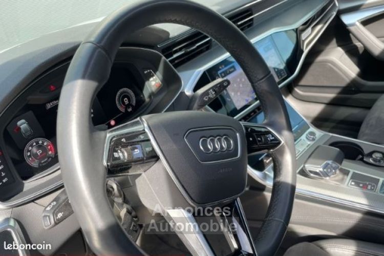 Audi A6 Allroad 55 TFSI - <small></small> 60.500 € <small>TTC</small> - #5