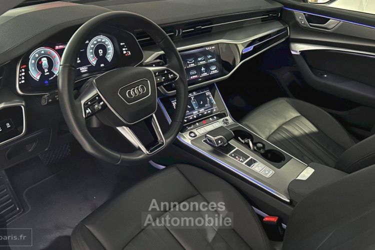 Audi A6 Allroad 55 TFSI 340 ch Quattro S tronic 7 Avus - <small></small> 68.980 € <small>TTC</small> - #4