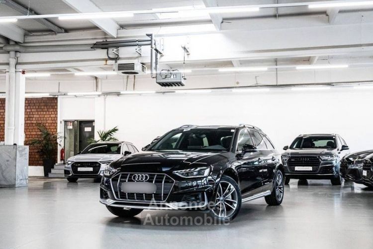 Audi A6 Allroad A4 45 TFSI 245ch quattro BLACK - <small></small> 41.900 € <small>TTC</small> - #1