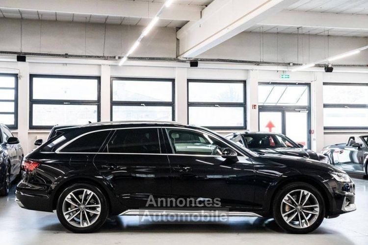 Audi A6 Allroad A4 45 TFSI 245ch quattro BLACK - <small></small> 41.900 € <small>TTC</small> - #5