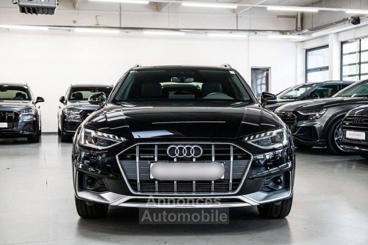 Audi A6 Allroad A4 45 TFSI 245ch quattro BLACK - <small></small> 41.900 € <small>TTC</small> - #6