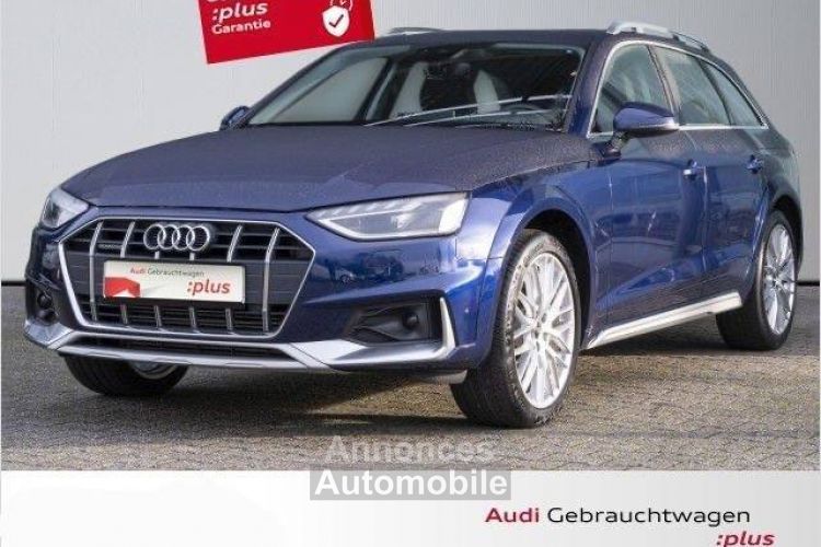 Audi A6 Allroad A4 45 TFSI 245ch quattro BLUE - <small></small> 31.900 € <small>TTC</small> - #1