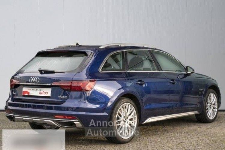 Audi A6 Allroad A4 45 TFSI 245ch quattro BLUE - <small></small> 31.900 € <small>TTC</small> - #2