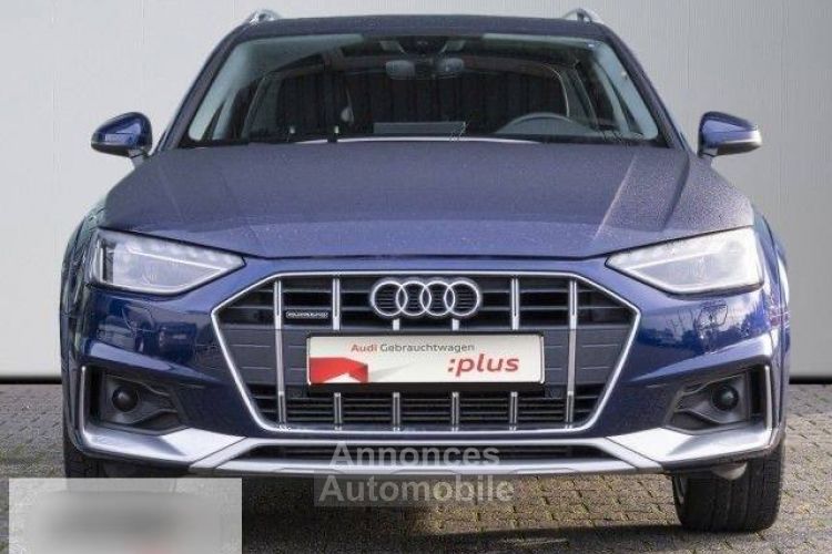 Audi A6 Allroad A4 45 TFSI 245ch quattro BLUE - <small></small> 31.900 € <small>TTC</small> - #3