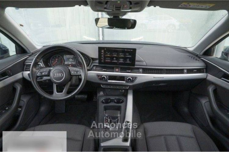 Audi A6 Allroad A4 45 TFSI 245ch quattro BLUE - <small></small> 31.900 € <small>TTC</small> - #5