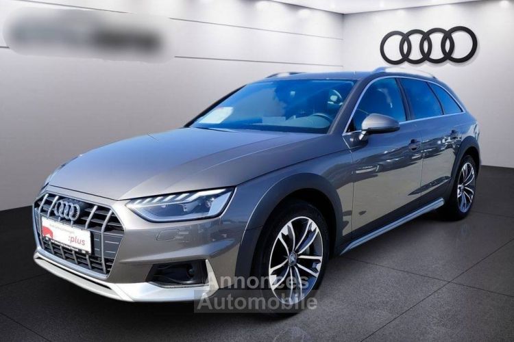 Audi A6 Allroad A4 45 TFSI 245ch quattro GRIS - <small></small> 36.900 € <small>TTC</small> - #1