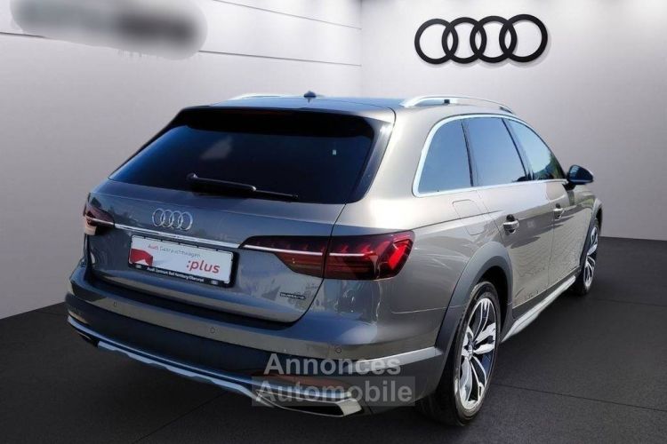 Audi A6 Allroad A4 45 TFSI 245ch quattro GRIS - <small></small> 36.900 € <small>TTC</small> - #2