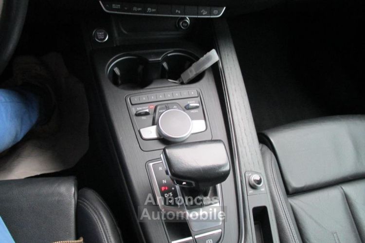 Audi A6 Allroad A4 TDI 272 BVA8 Gris - <small></small> 20.900 € <small>TTC</small> - #10