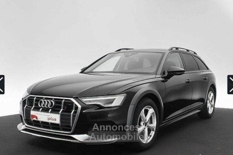 Audi A6 Allroad A6 Allroad 40 TDI 204 Ch Quattro S Tronic 7 Avus - <small></small> 60.885 € <small>TTC</small> - #1