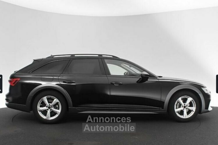 Audi A6 Allroad A6 Allroad 40 TDI 204 Ch Quattro S Tronic 7 Avus - <small></small> 60.885 € <small>TTC</small> - #3