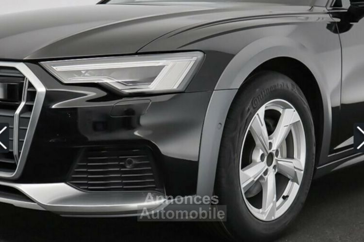 Audi A6 Allroad A6 Allroad 40 TDI 204 Ch Quattro S Tronic 7 Avus - <small></small> 60.885 € <small>TTC</small> - #4